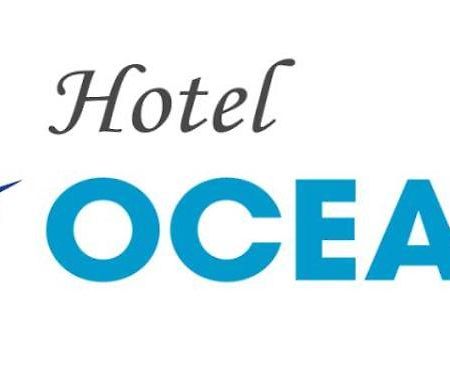 Hotel Ocean Blue Визакхапатнам Екстериор снимка